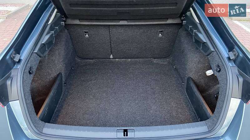 Лифтбек Skoda Octavia 2021 в Хмельницком