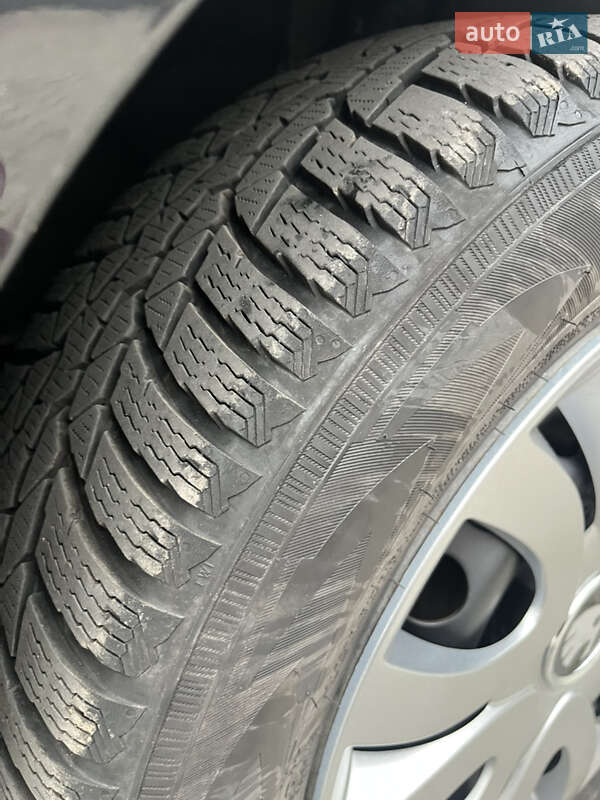 Универсал Skoda Octavia 2005 в Дрогобыче