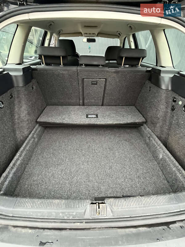 Универсал Skoda Octavia 2005 в Дрогобыче