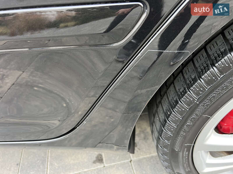 Универсал Skoda Octavia 2010 в Луцке