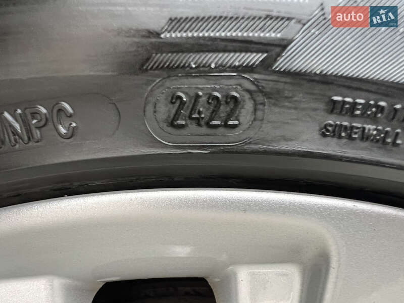 Универсал Skoda Octavia 2010 в Луцке