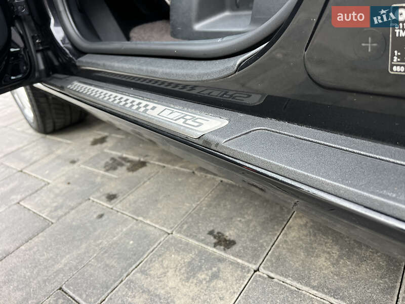 Универсал Skoda Octavia 2010 в Луцке