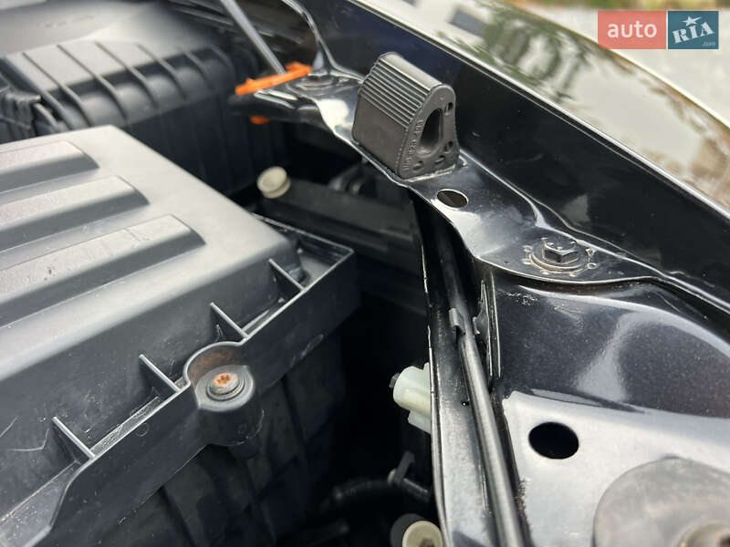 Универсал Skoda Octavia 2010 в Луцке