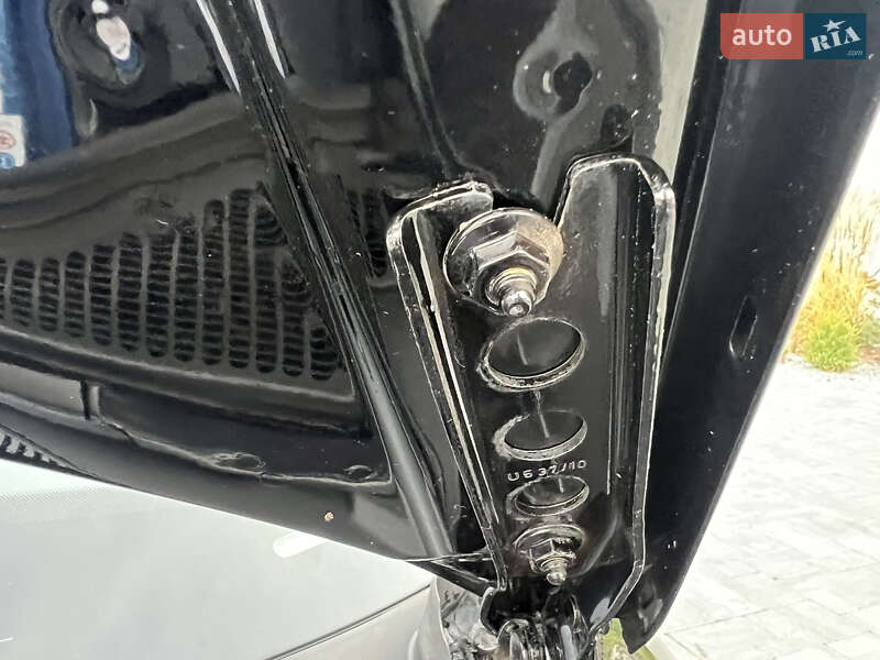 Универсал Skoda Octavia 2010 в Луцке