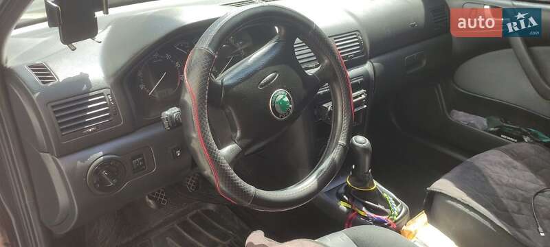 Универсал Skoda Octavia 2008 в Виннице фото 5 Универсал Skoda Octavia 2008 в Виннице