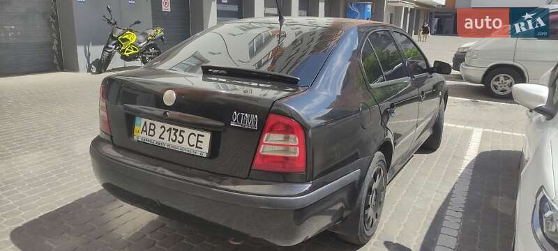 Универсал Skoda Octavia 2008 в Виннице фото 9 Универсал Skoda Octavia 2008 в Виннице