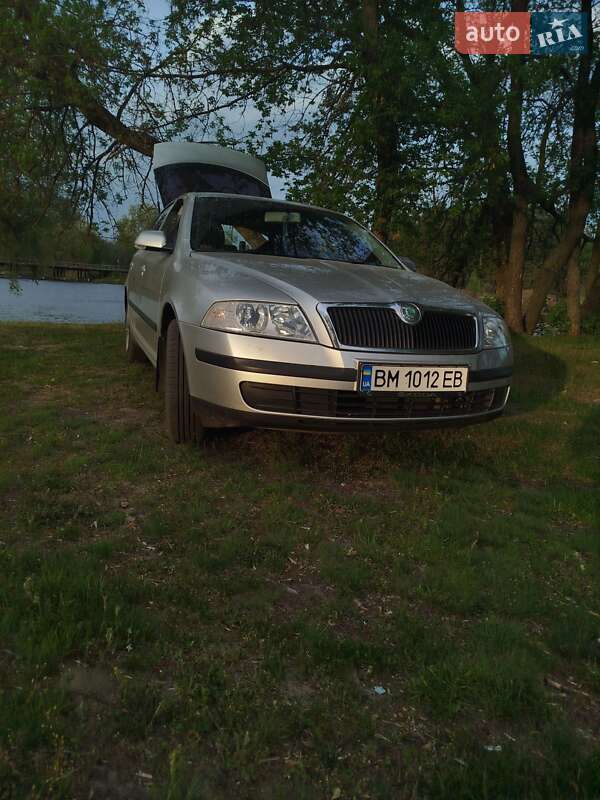 Универсал Skoda Octavia 2004 в Лебедине фото 4 Универсал Skoda Octavia 2004 в Лебедине