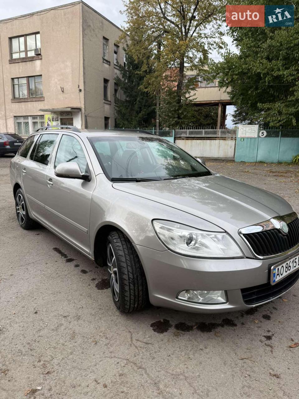 2010 Skoda Octavia - мініатюра 25