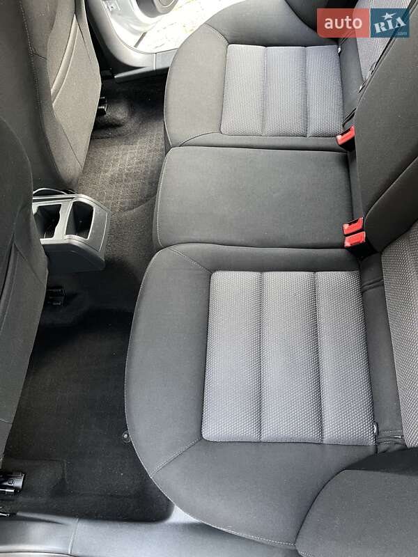 Лифтбек Skoda Octavia 2008 в Тернополе