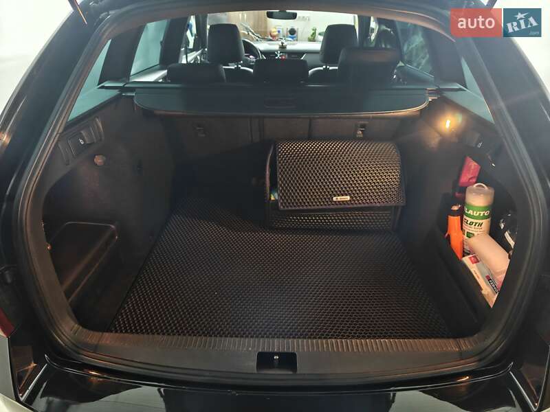 Универсал Skoda Octavia 2019 в Ровно фото 9 Универсал Skoda Octavia 2019 в Ровно