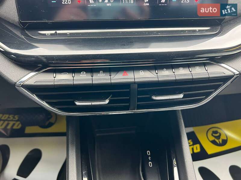 Лифтбек Skoda Octavia 2022 в Ивано-Франковске фото 15 Лифтбек Skoda Octavia 2022 в Ивано-Франковске