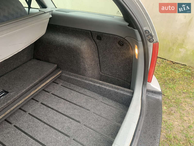 Универсал Skoda Octavia 1999 в Житомире