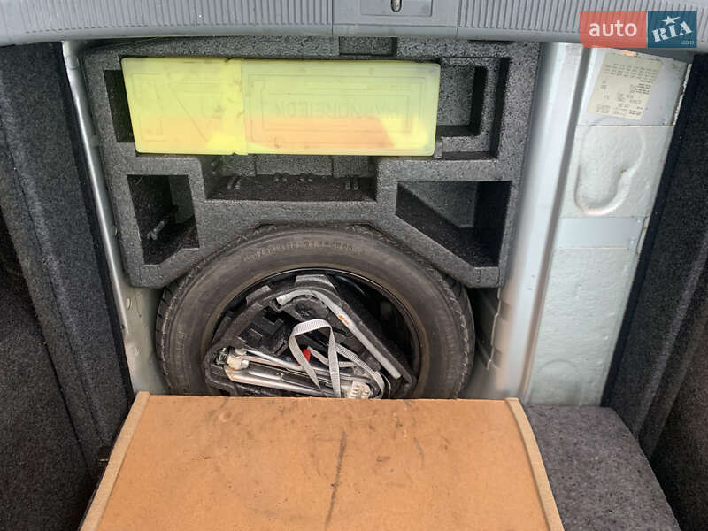 Универсал Skoda Octavia 1999 в Житомире