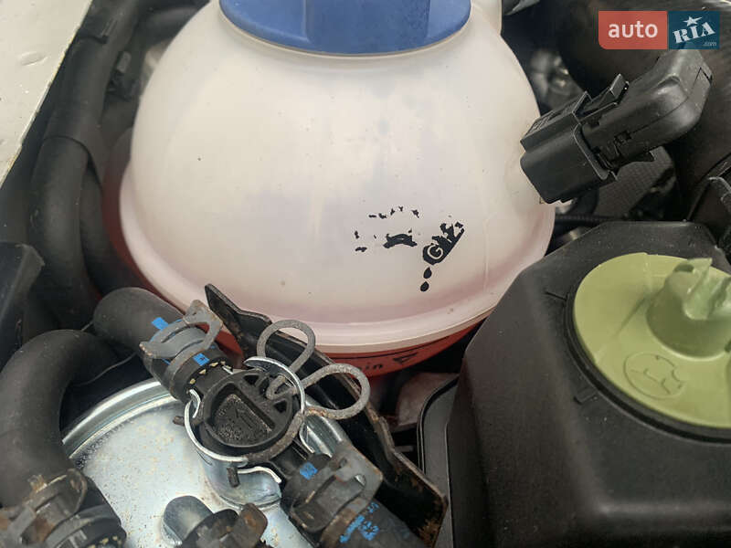 Универсал Skoda Octavia 1999 в Житомире