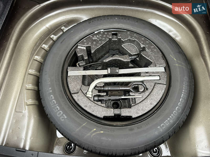 Лифтбек Skoda Octavia 2020 в Николаеве фото 33 Лифтбек Skoda Octavia 2020 в Николаеве