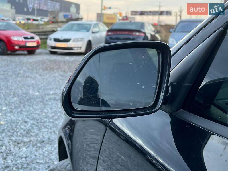 Універсал Skoda Octavia 2008 в Львові