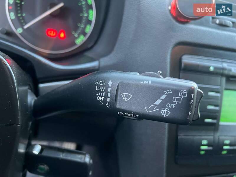 Універсал Skoda Octavia 2008 в Львові