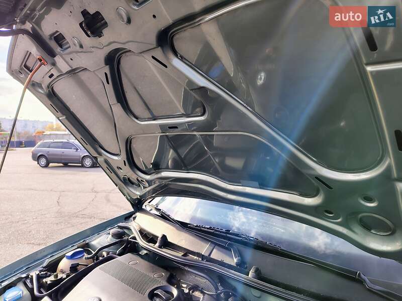 Лифтбек Skoda Octavia 2002 в Харькове фото 42 Лифтбек Skoda Octavia 2002 в Харькове