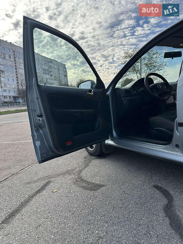 Лифтбек Skoda Octavia 2002 в Харькове фото 11 Лифтбек Skoda Octavia 2002 в Харькове