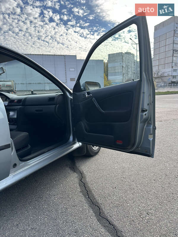 Лифтбек Skoda Octavia 2002 в Харькове фото 14 Лифтбек Skoda Octavia 2002 в Харькове