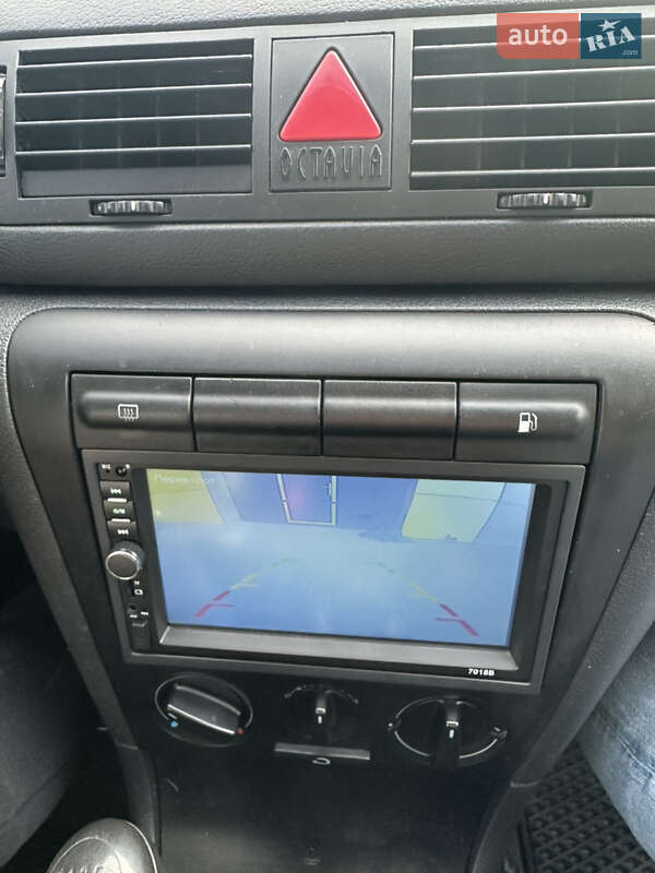 Лифтбек Skoda Octavia 2002 в Харькове фото 40 Лифтбек Skoda Octavia 2002 в Харькове