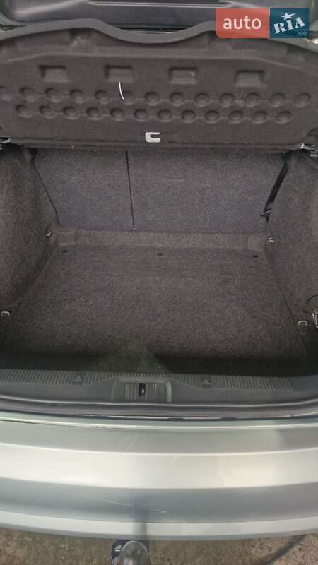 Skoda Octavia 2009 Skoda Octavia 2009