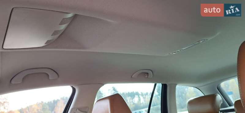 Универсал Skoda Octavia 2009 в Киеве фото 16 Универсал Skoda Octavia 2009 в Киеве