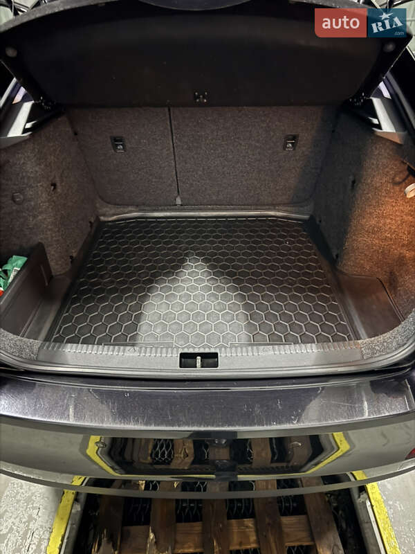 Лифтбек Skoda Octavia 2016 в Нежине