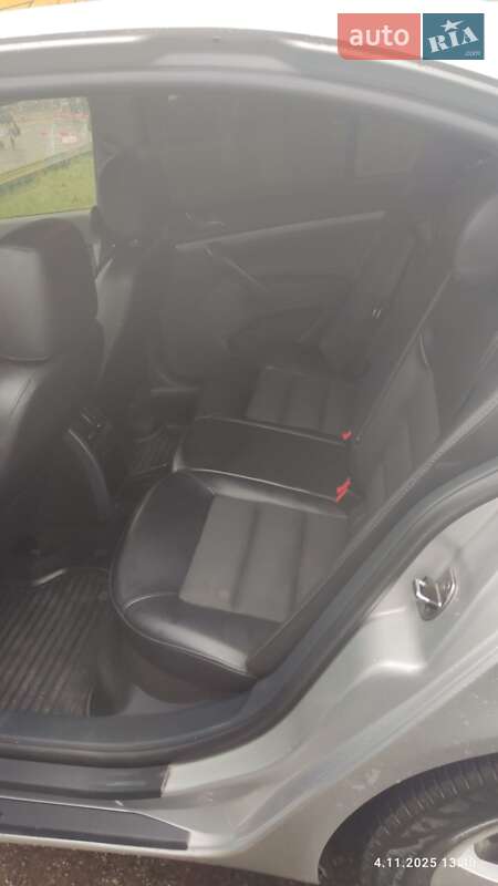 Лифтбек Skoda Octavia 2006 в Ивано-Франковске