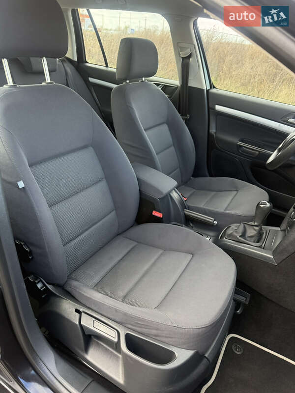 Универсал Skoda Octavia 2006 в Березане фото 19 Универсал Skoda Octavia 2006 в Березане