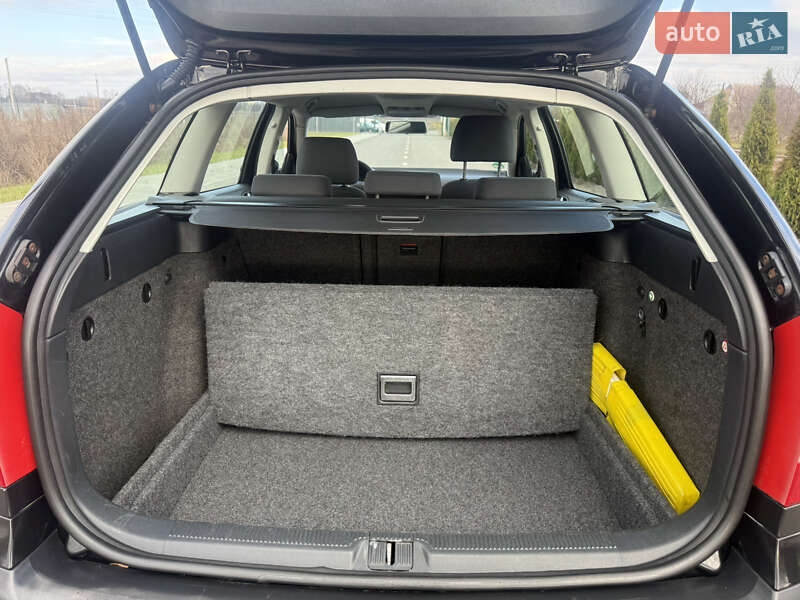 Универсал Skoda Octavia 2006 в Березане фото 25 Универсал Skoda Octavia 2006 в Березане