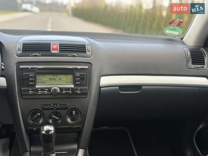 Универсал Skoda Octavia 2006 в Березане фото 32 Универсал Skoda Octavia 2006 в Березане