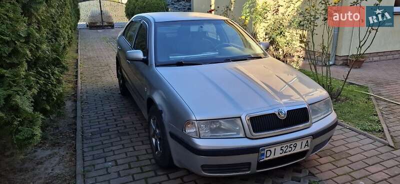 Универсал Skoda Octavia 2006 в Ужгороде фото 8 Универсал Skoda Octavia 2006 в Ужгороде