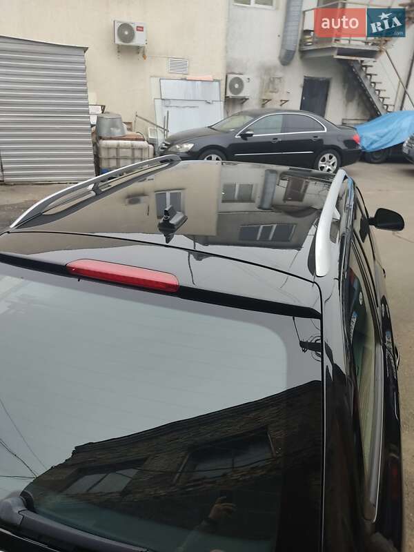 Универсал Skoda Octavia 2009 в Киеве фото 8 Универсал Skoda Octavia 2009 в Киеве