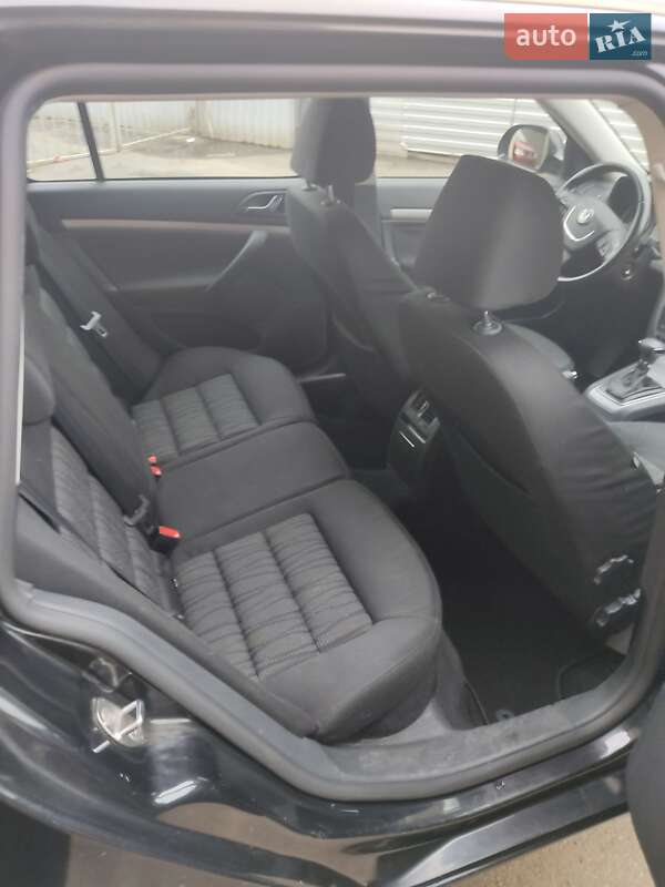 Универсал Skoda Octavia 2009 в Киеве фото 12 Универсал Skoda Octavia 2009 в Киеве
