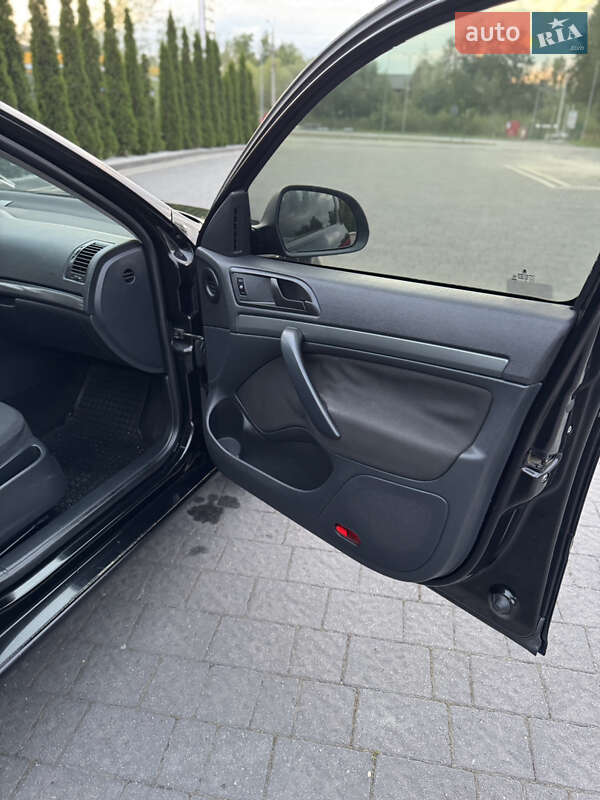 Универсал Skoda Octavia 2011 в Надворной фото 33 Универсал Skoda Octavia 2011 в Надворной