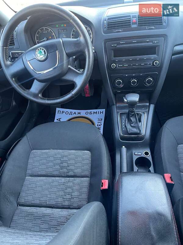 Лифтбек Skoda Octavia 2012 в Ужгороде фото 5 Лифтбек Skoda Octavia 2012 в Ужгороде
