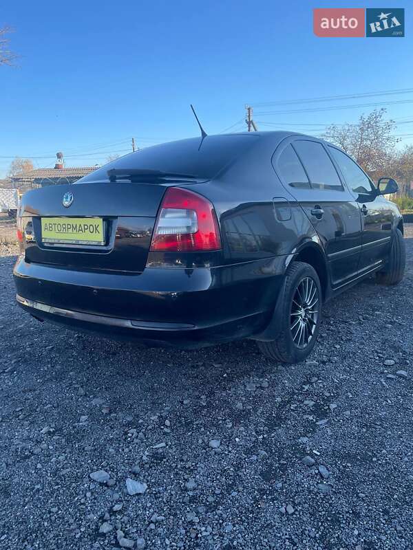 Лифтбек Skoda Octavia 2012 в Ужгороде фото 9 Лифтбек Skoda Octavia 2012 в Ужгороде