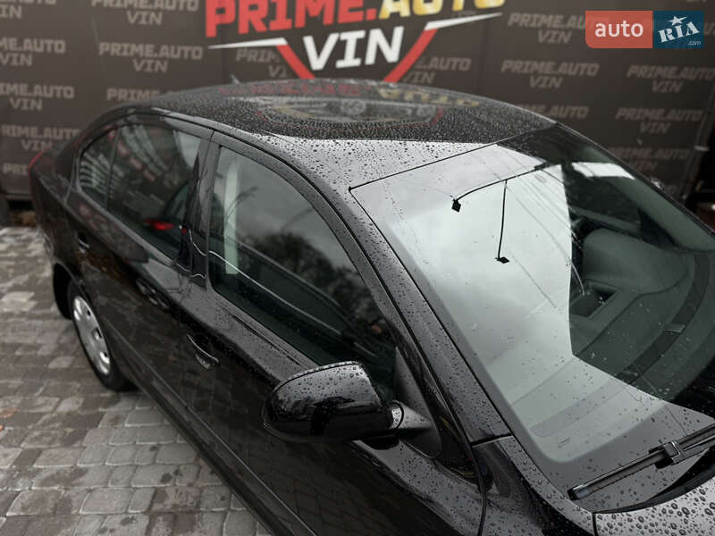 Лифтбек Skoda Octavia 2011 в Виннице фото 11 Лифтбек Skoda Octavia 2011 в Виннице