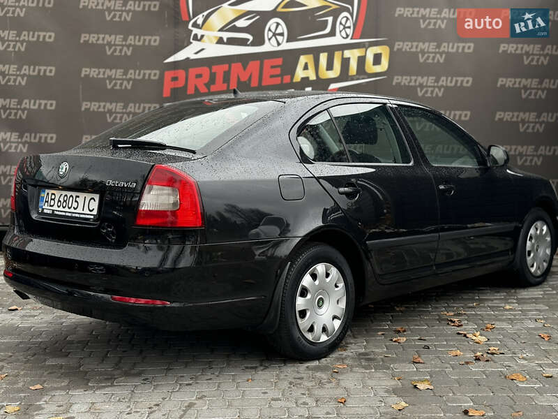 Лифтбек Skoda Octavia 2011 в Виннице фото 12 Лифтбек Skoda Octavia 2011 в Виннице