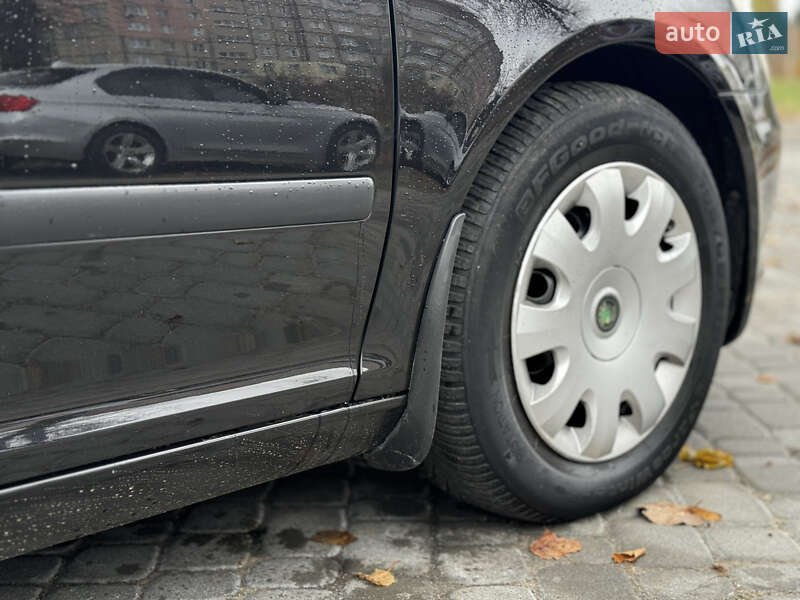 Лифтбек Skoda Octavia 2011 в Виннице фото 29 Лифтбек Skoda Octavia 2011 в Виннице