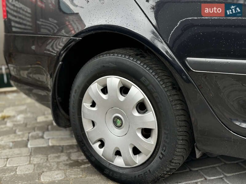 Лифтбек Skoda Octavia 2011 в Виннице фото 31 Лифтбек Skoda Octavia 2011 в Виннице