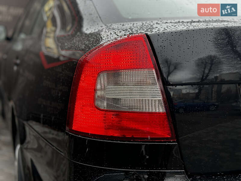 Лифтбек Skoda Octavia 2011 в Виннице фото 33 Лифтбек Skoda Octavia 2011 в Виннице