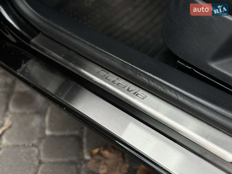 Лифтбек Skoda Octavia 2011 в Виннице фото 40 Лифтбек Skoda Octavia 2011 в Виннице