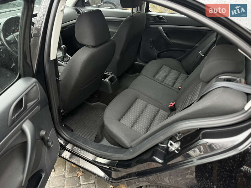 Лифтбек Skoda Octavia 2011 в Виннице фото 42 Лифтбек Skoda Octavia 2011 в Виннице