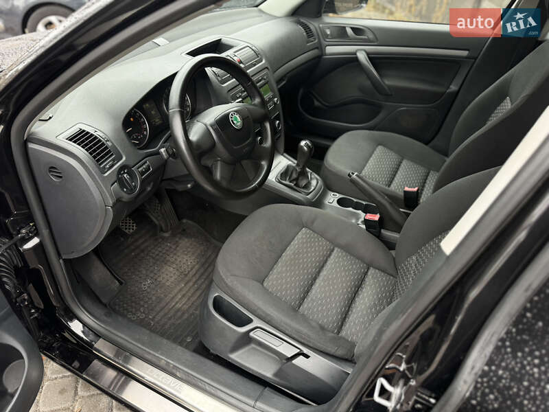 Лифтбек Skoda Octavia 2011 в Виннице фото 37 Лифтбек Skoda Octavia 2011 в Виннице