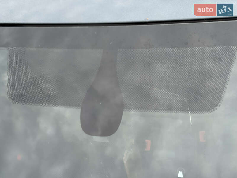 Универсал Skoda Octavia 2016 в Луцке фото 22 Универсал Skoda Octavia 2016 в Луцке