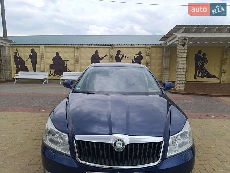 Универсал Skoda Octavia 2009 в Дунаевцах фото 3 Универсал Skoda Octavia 2009 в Дунаевцах