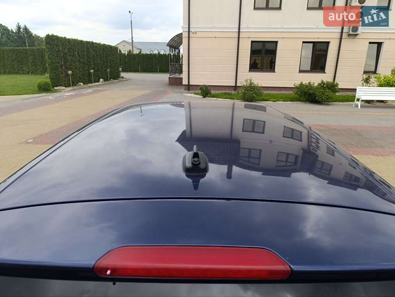 Универсал Skoda Octavia 2009 в Дунаевцах фото 6 Универсал Skoda Octavia 2009 в Дунаевцах