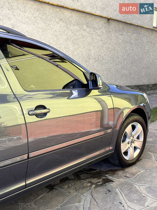 Универсал Skoda Octavia 2012 в Перечине фото 6 Универсал Skoda Octavia 2012 в Перечине